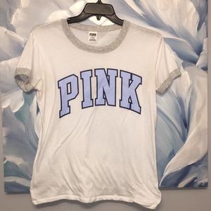PINK T-Shirt